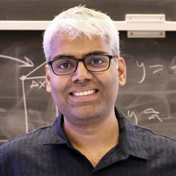 Prof. Anumanchipalli