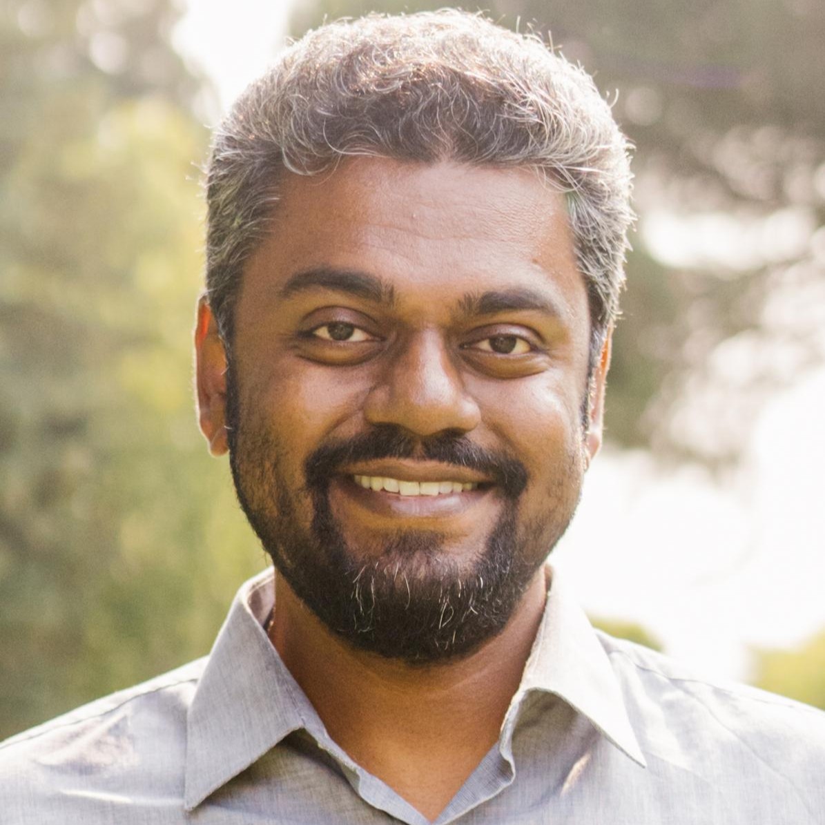 Nikhil Bojja