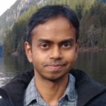 Dr. Rama Chandra Kota