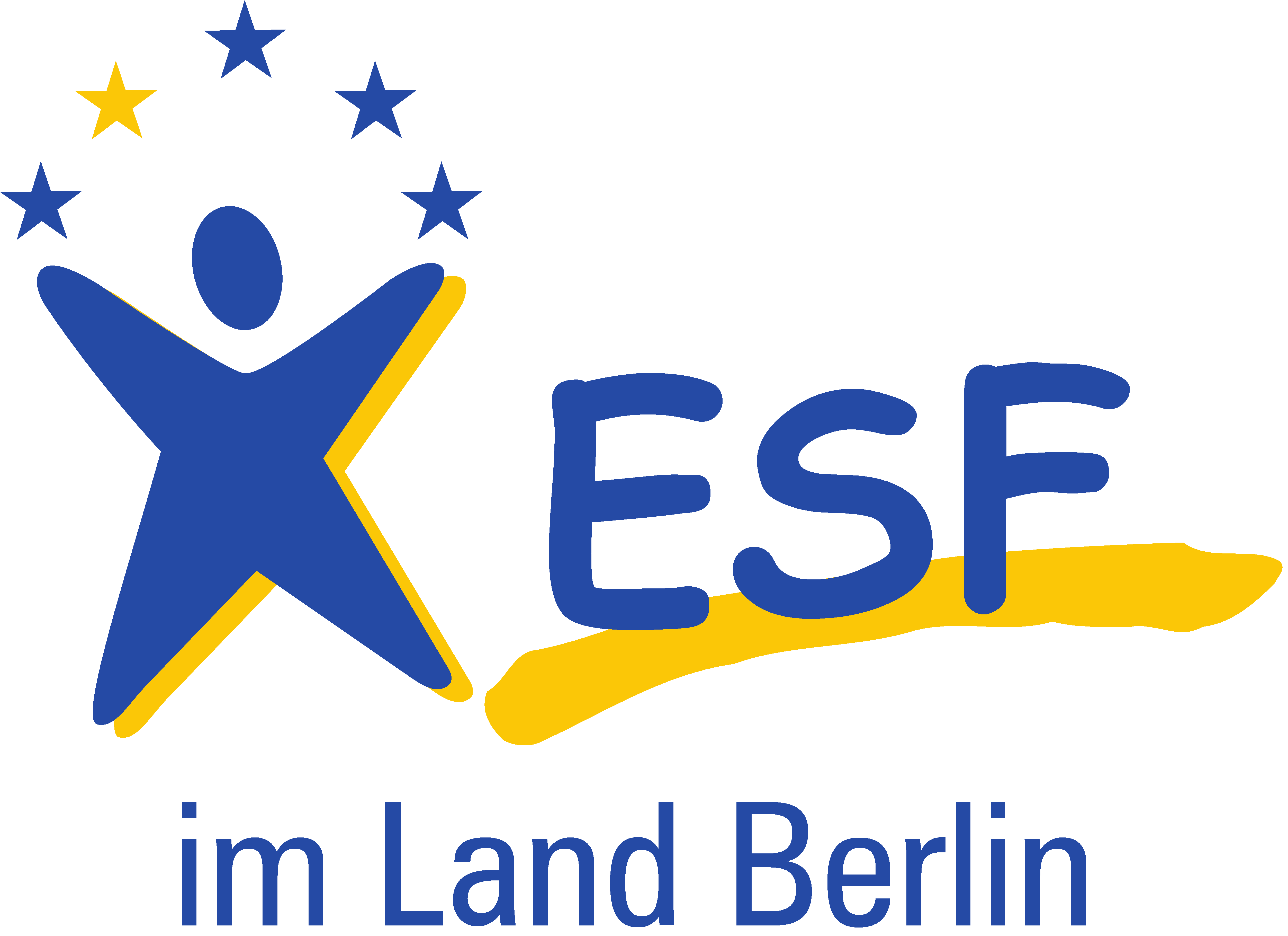 ESF Land Berlin