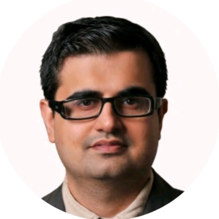 Abhishek Kohsla