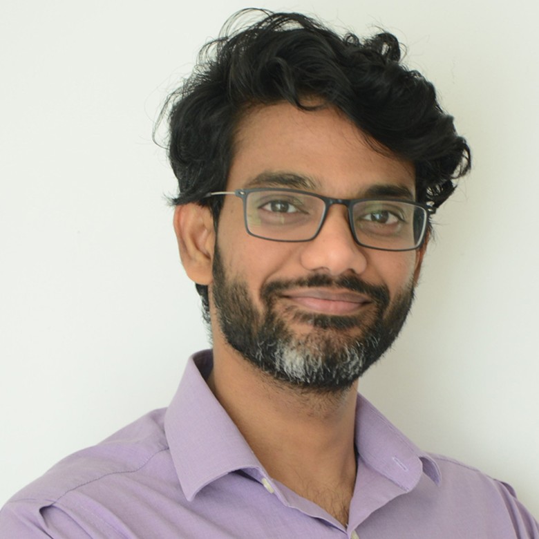 Dr. Tejo Chalasani